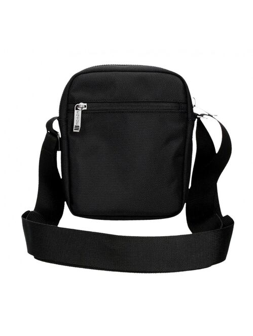 BANDOLERA BUSTER NEGRO