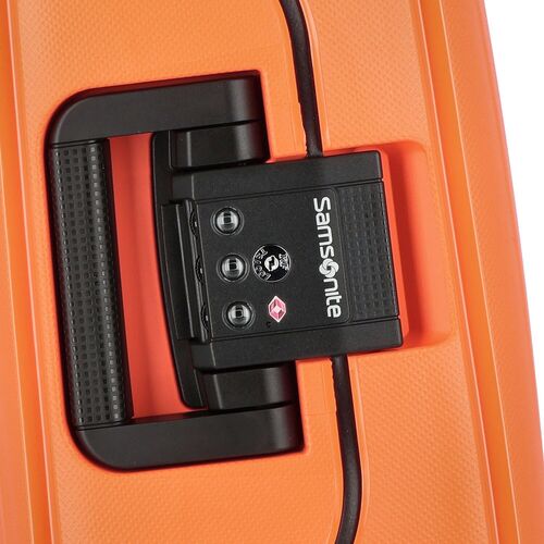 TROLLEY S'CURE T.81 APRICOT