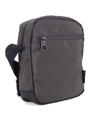 BANDOLERA STRATFORD GRIS