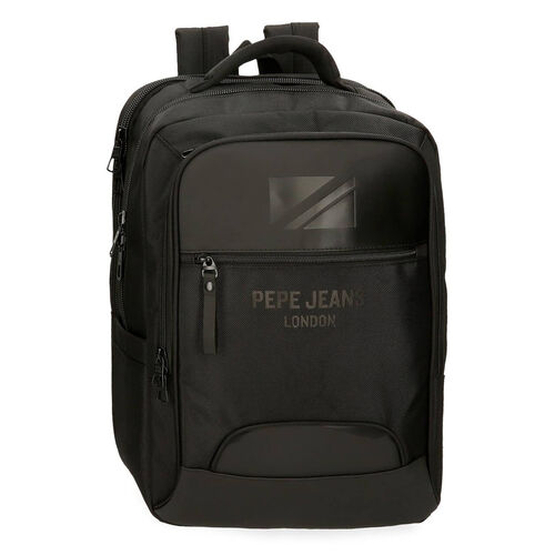 MOCHILA BROMLEY NEGRO