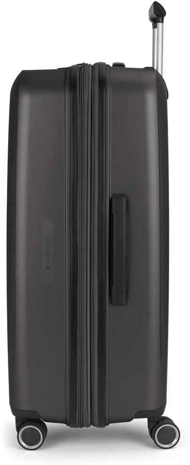 TROLLEY BROOKLYN T.75-GRIS