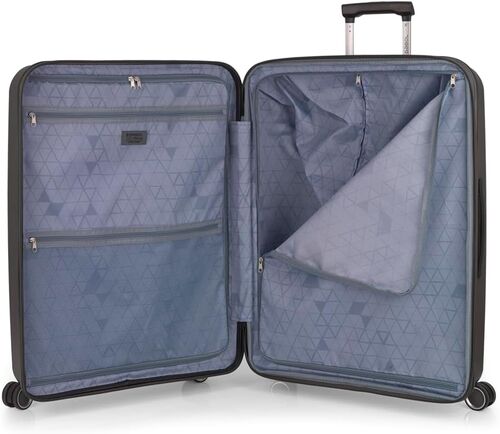 TROLLEY BROOKLYN T.75-GRIS