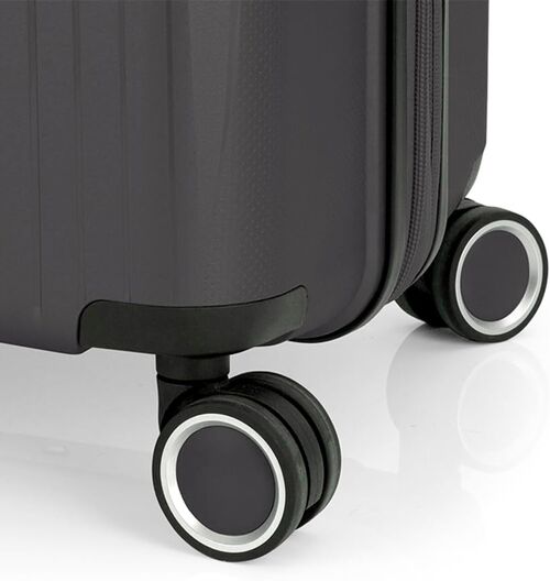 TROLLEY BROOKLYN T.75-GRIS