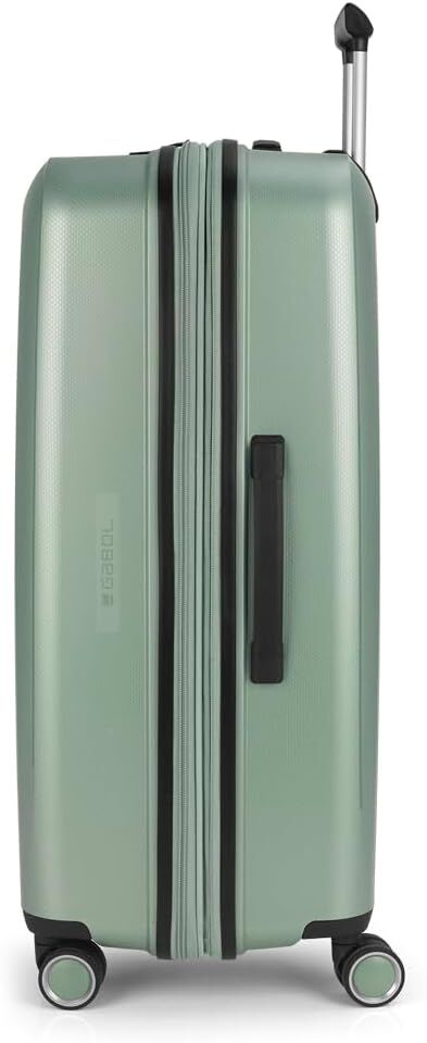 TROLLEY BROOKLYN T.65-VERDE