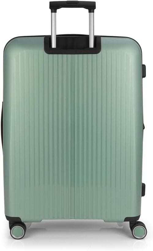 TROLLEY BROOKLYN T.65-VERDE