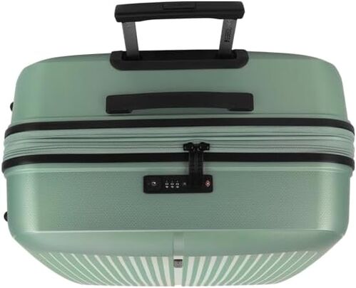 TROLLEY BROOKLYN T.65-VERDE