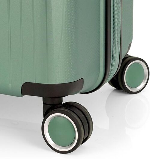 TROLLEY BROOKLYN T.65-VERDE