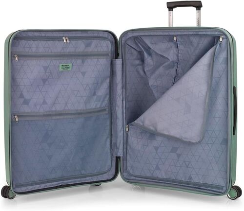 TROLLEY BROOKLYN T.65-VERDE