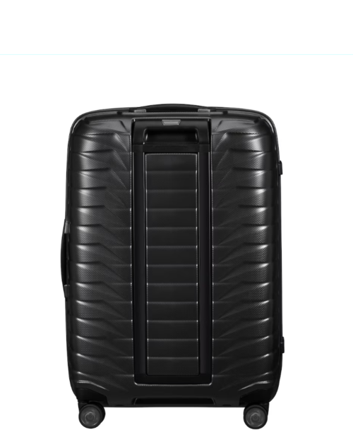 TROLLEY PROXIS T.55-MATT GRAPHITE