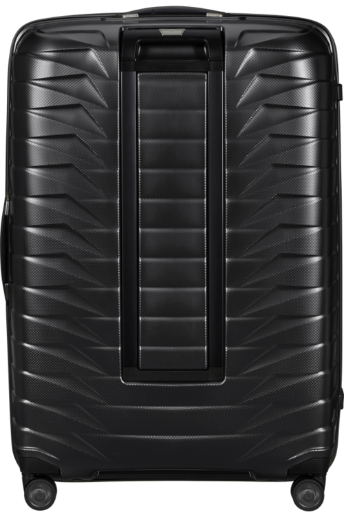 TROLLEY PROXIS T.81-MATT GRAPHITE