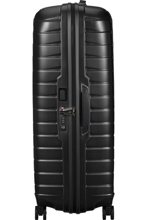 TROLLEY PROXIS T.81-MATT GRAPHITE