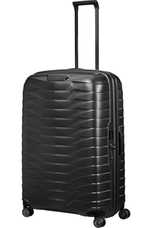 TROLLEY PROXIS T.81-MATT GRAPHITE