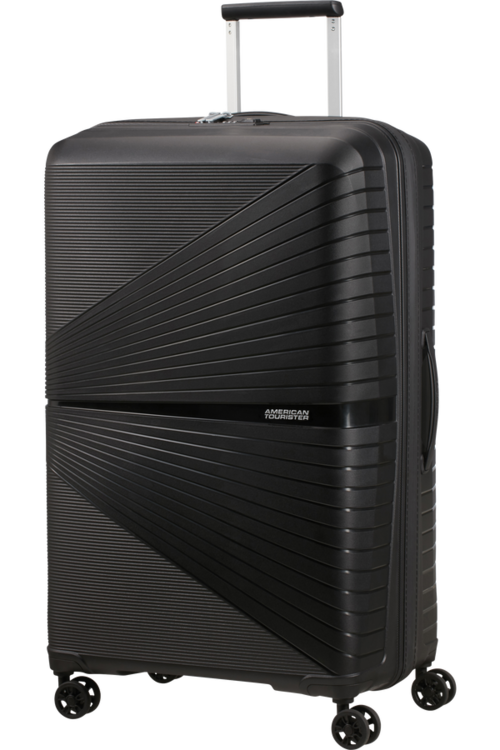 TROLLEY AIRCONIC 77 77 CM.-MIDNIGHT NAVY