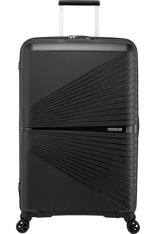 TROLLEY AIRCONIC 77 77 CM.-MIDNIGHT NAVY