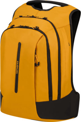 MOCHILA ECODIVER YELLOW