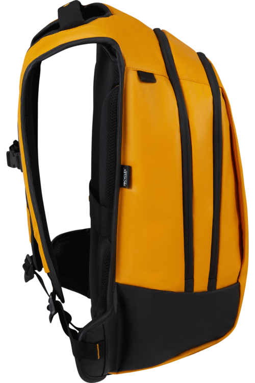 MOCHILA ECODIVER YELLOW
