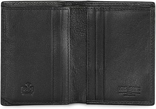 BILLETERO WILSON NEGRO