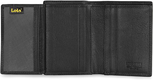 BILLETERO WILSON NEGRO