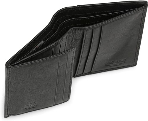BILLETERO WILSON NEGRO