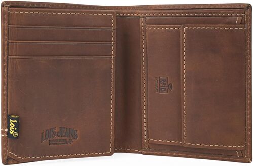 BILLETERO HAMILTON MARRON