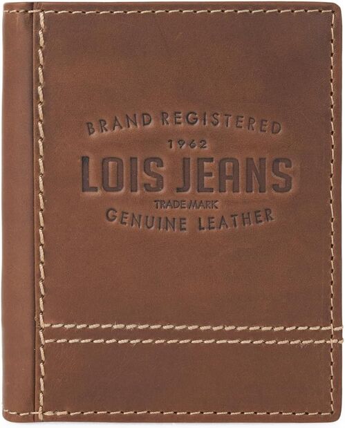 BILLETERO HAMILTON MARRON