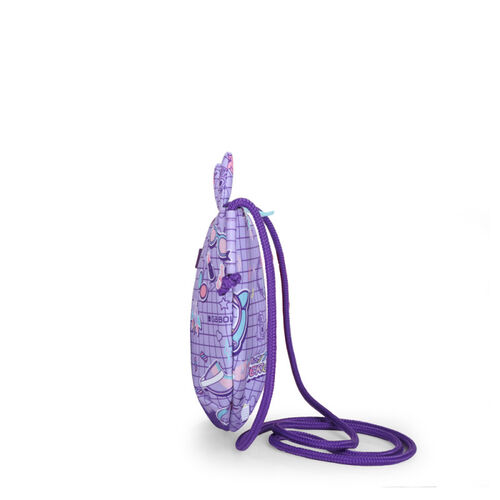 BOLSO FUNNY LILA