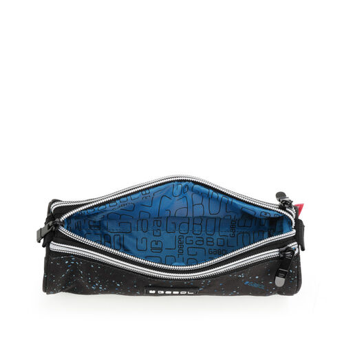 ESTUCHE GALAXI NEGRO