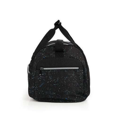 BOLSA VIAJE GALAXI NEGRO