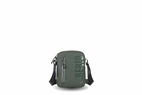 BANDOLERA LIBERTO KAKI