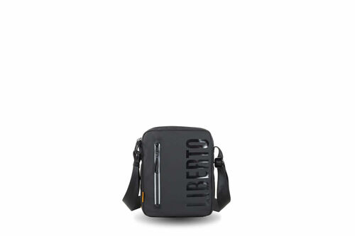 BANDOLERA LIBERTO NEGRO