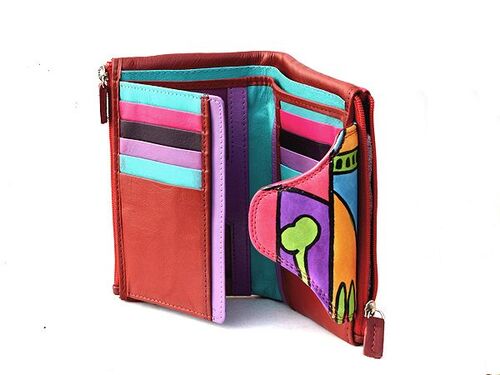 BILLETERO VACUNO SURTIDO