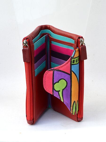 BILLETERO VACUNO SURTIDO