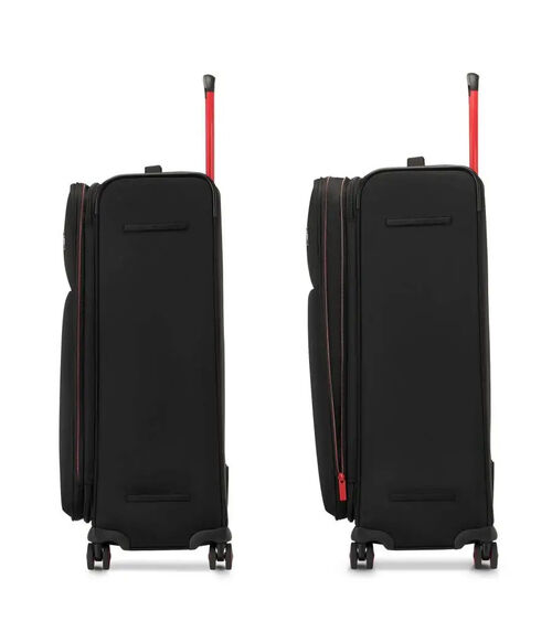 TROLLEY MOVE T.65 NEGRO