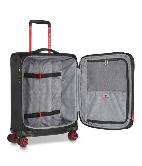 TROLLEY MOVE T.55 NEGRO