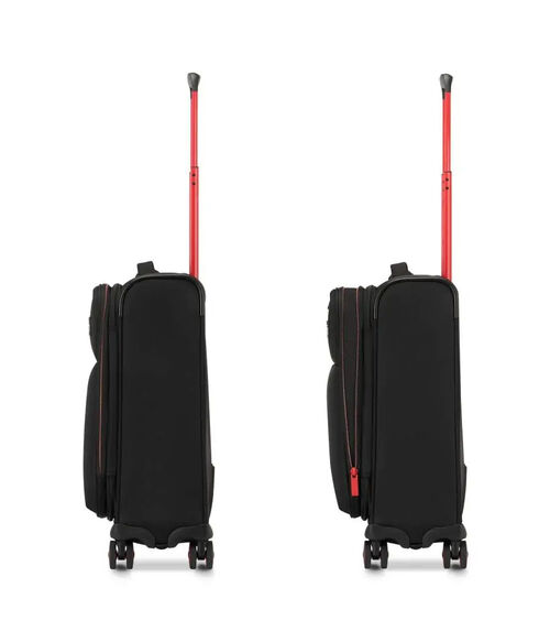 TROLLEY MOVE T.55 NEGRO