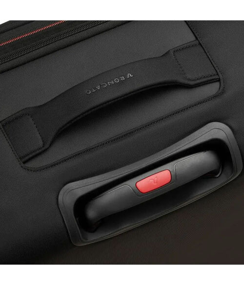 TROLLEY MOVE T.55 NEGRO