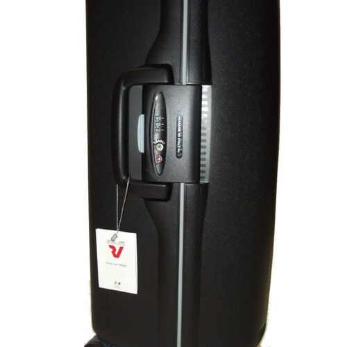 TROLLEY LIGHT SPIDER 68CM T.68-NEGRO