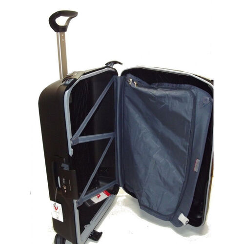 TROLLEY LIGHT SPIDER 68CM T.68-NEGRO