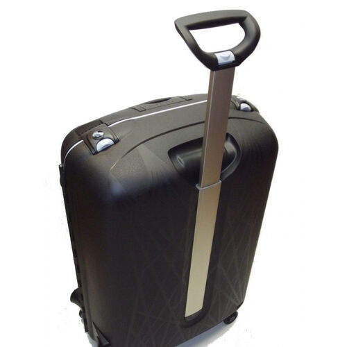 TROLLEY LIGHT SPIDER 68CM T.68-NEGRO