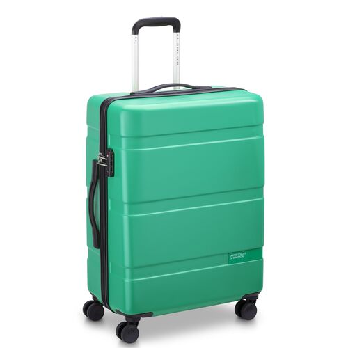 TROLLEY NOW T.65 - VERDE