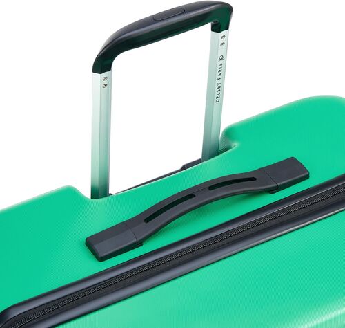 TROLLEY NOW T.65 - VERDE