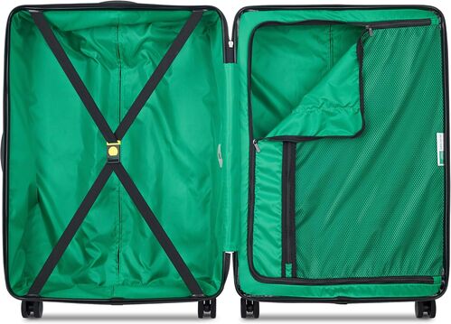 TROLLEY NOW T.65 - VERDE