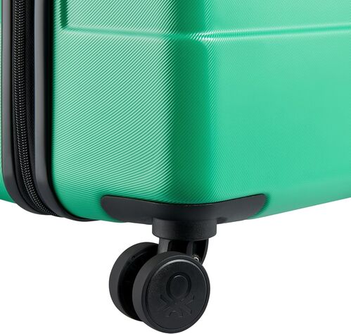 TROLLEY NOW T.65 - VERDE