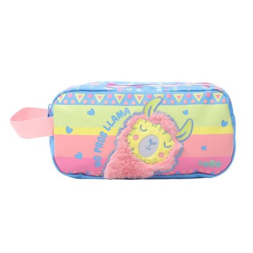 MULTIUSO LLAMA UNICA - 8JC