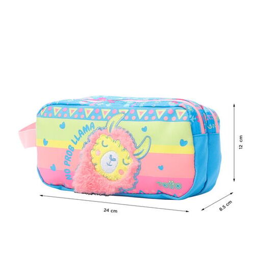 MULTIUSO LLAMA UNICA - 8JC