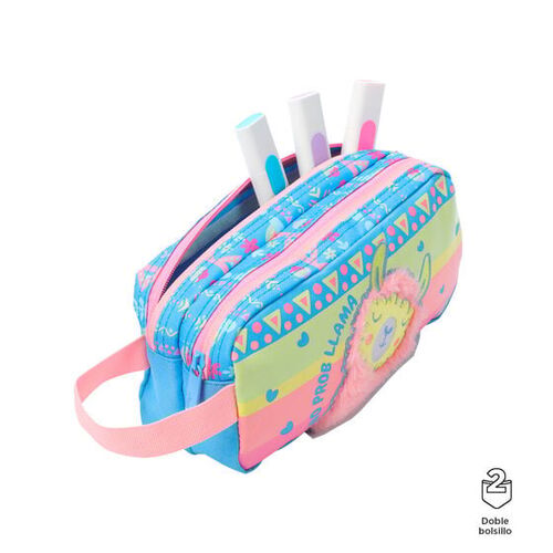 MULTIUSO LLAMA UNICA - 8JC