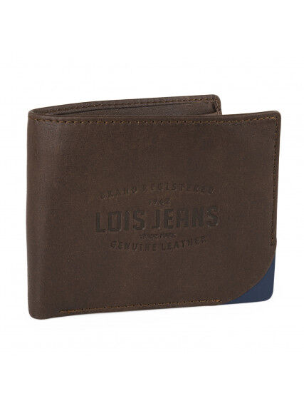 AMERICANO KINGSTON KAKI/MARRON