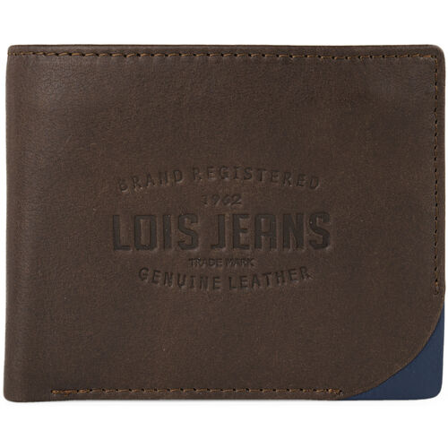 AMERICANO KINGSTON KAKI/MARRON