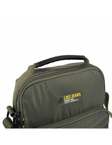 BANDOLERA GROVE KAKI