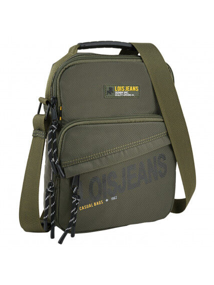 BANDOLERA GROVE KAKI